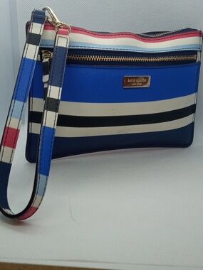 KATE SPADE WRISTLET